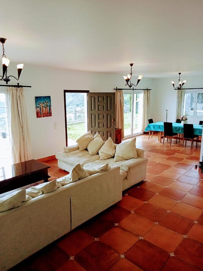 מלון ארקו דה קלחטה The Artist House מראה חיצוני תמונה