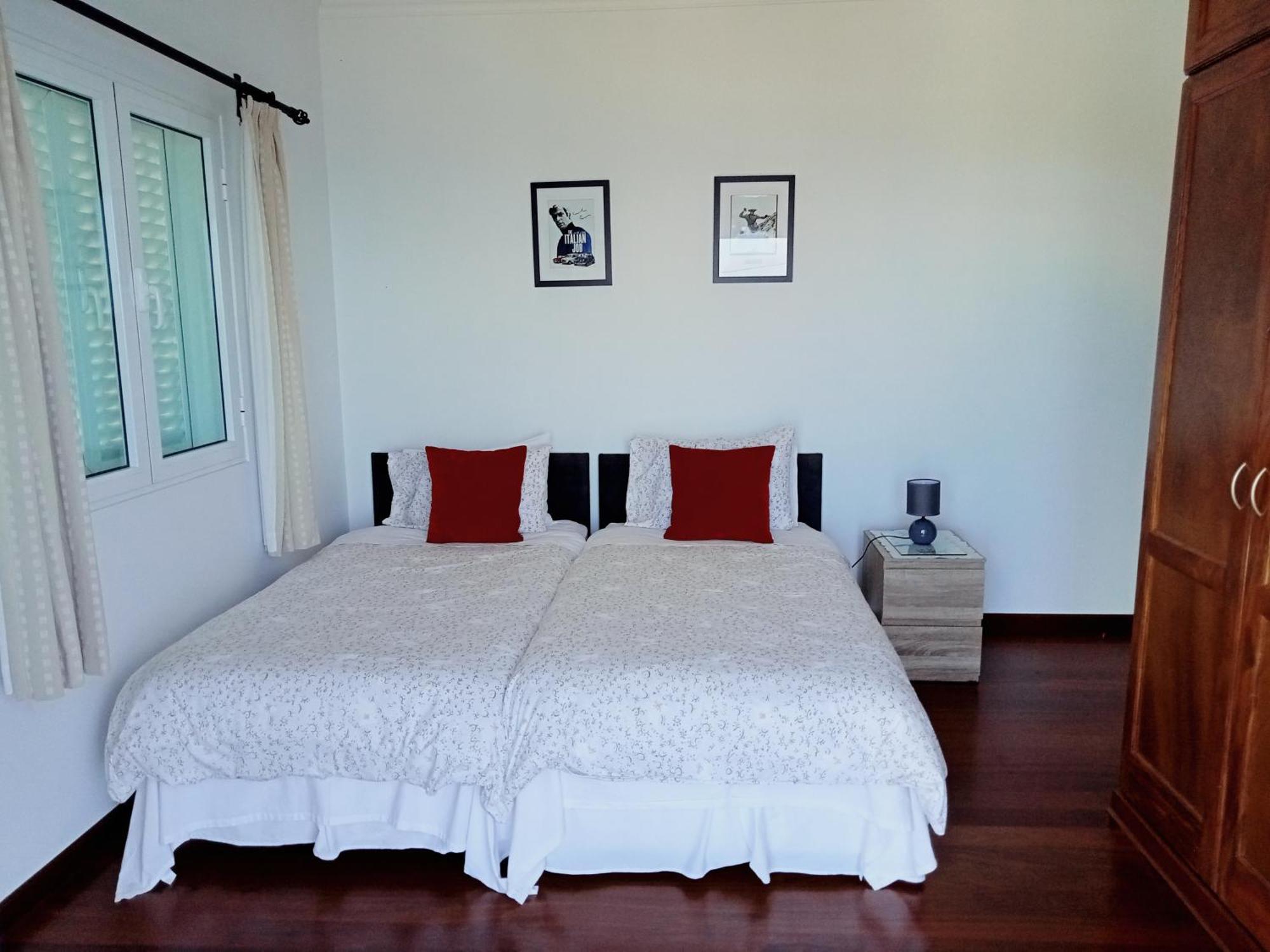 מלון ארקו דה קלחטה The Artist House חדר תמונה